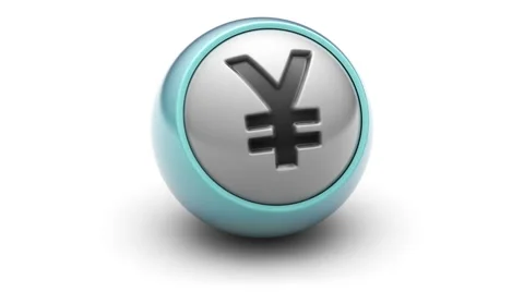 Yen Video stock 58594983