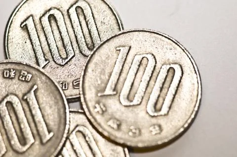 Yen Stock Photos