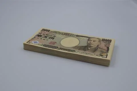 Yen Stock Photos