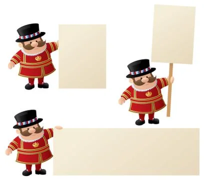Yeoman announces Stock Illustration