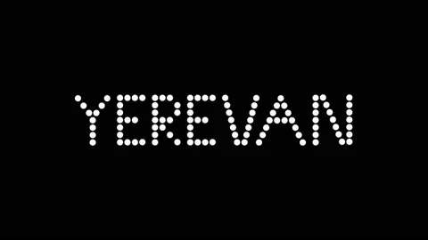 Yerevan 動画素材 120449661