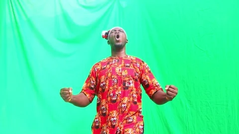 Yes! Goal. Stock-Footage 246116559