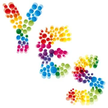 Yes. Stock Illustration