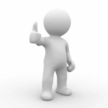 Yes! Illustrazione stock