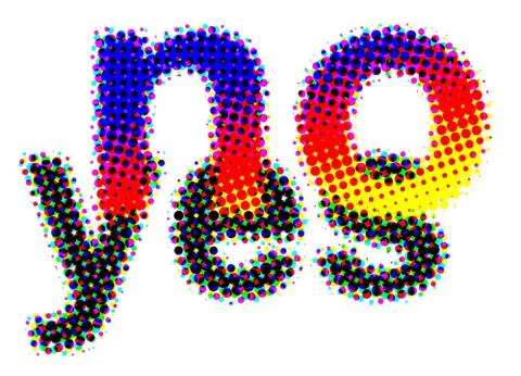Yes-no Stock Photos