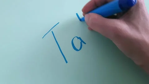 YES in Polish, Ukrainian. Stock Footage 267279911
