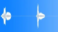 Yes (Spoken) Sound Effect