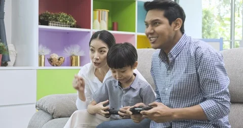 Yes we win this together. Stock Footage 120426111