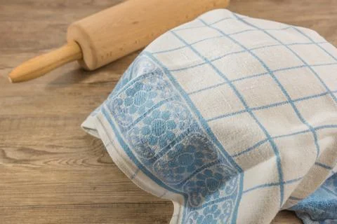 Yest dough Stock Photos