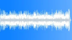 Like Yesterday - guitar bossa (guitar bass drums) Stock Music
