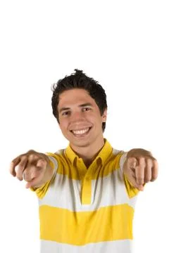 Yes!You! Foto stock