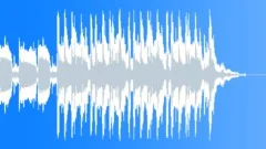 Yeti Funk - Fun Playful Hip Hop Pop (15 sec background)Stock Music