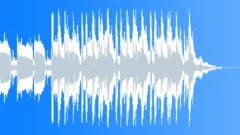 Yeti Funk - Fun Playful Hip Hop Pop (15 sec minus lead background)Stock Music