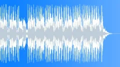 Yeti Funk - Fun Playful Hip Hop Pop (30 sec minus lead background)Stock Music