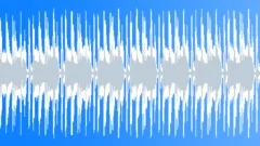 Yeti Funk - Fun Playful Hip Hop Pop (loop 10 background) Stock Music