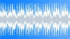 Yeti Funk - Fun Playful Hip Hop Pop (loop 8 background) Stock Music
