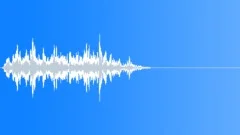 Yeti HowlingSound Effect