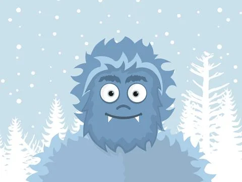 Yeti Stock Photos