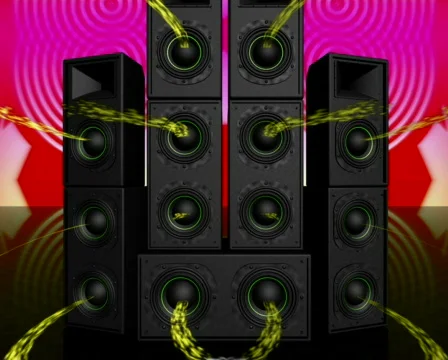 Yeti raver 스톡 동영상 515397