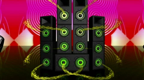 Yeti raver hd 스톡 동영상 516709