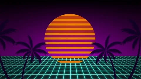 YETI RETRO 01 Stock Footage 162519727