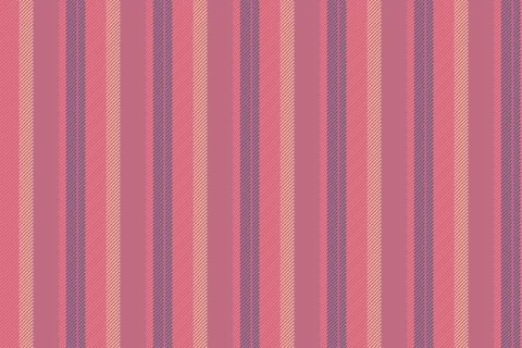 Yewing fabric lines vertical, 70s seamless pattern background. Gigure textu.. Stock Illustration