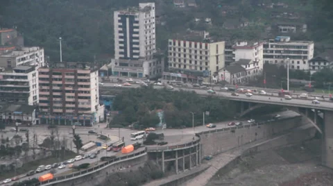 Yibin city Видео 38808655