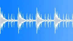Yield Hop (Loop 01) Stock Music