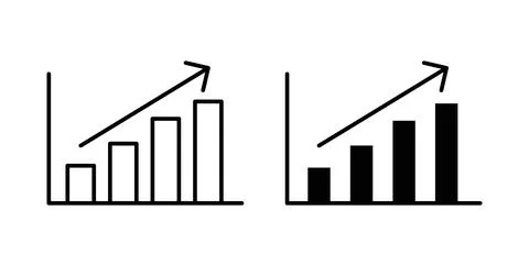 Yield icon vector art Illustrations Stock Illustration