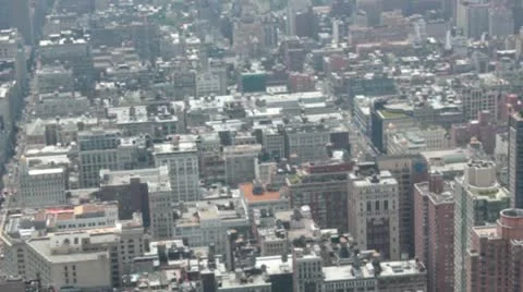 YNC Skyline 3 Video stock 10915721