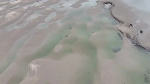 Ynyslas 1 Stock Footage 236418026