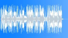 Yo Plane (Your music is a groovy friend) Stock Music