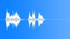 Yo Waz Up Fool 1Sound Effect