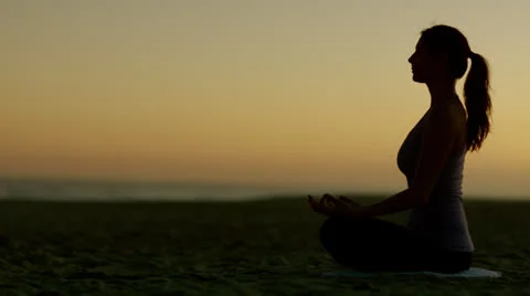 Yoga 14 Stock Footage 26601076