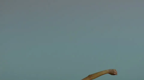 Yoga 2 Stock Footage 26588149