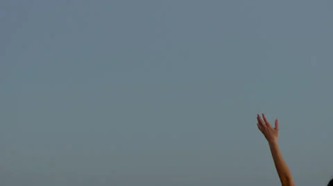 Yoga 4 Stock Footage 26592723