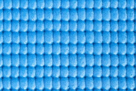 Yoga carpet texture Stock Photos