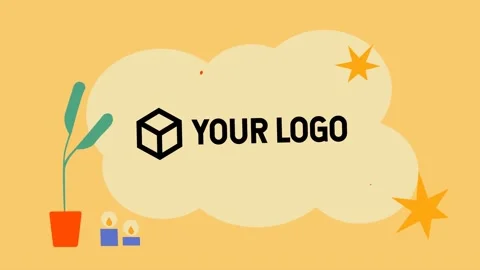 Yoga Explainer Scenes for After Effects 스톡 After Effects