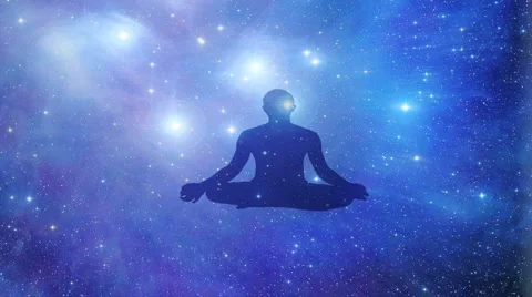 Yoga Stock Footage
