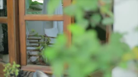 Yoga Stock Footage 10770630