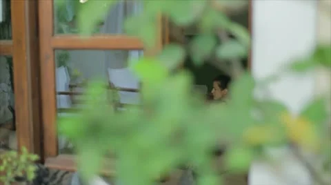 Yoga Stock Footage 10773336