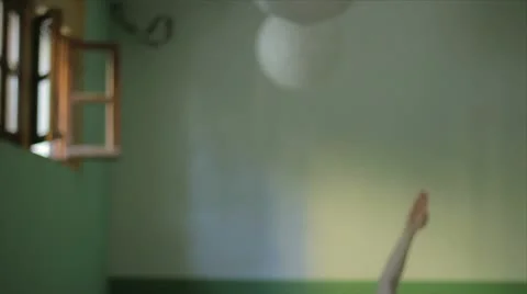 Yoga Stock Footage 10774712