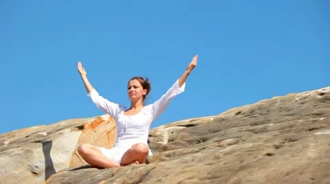 Yoga Vidéo 11217379