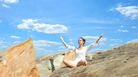 Yoga Vidéo 11217462