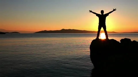 Yoga Video stock 24671383