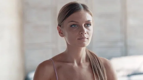 Yoga Stock Footage 80969019