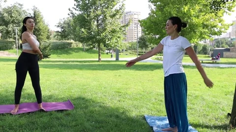 Balance Health Videos Stock Videos – Royalty-Free HD & 4K Videos