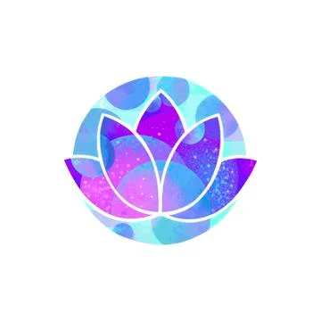 Yoga Stock Illustration