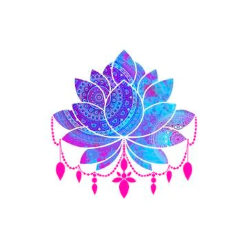 Yoga Stock Illustration