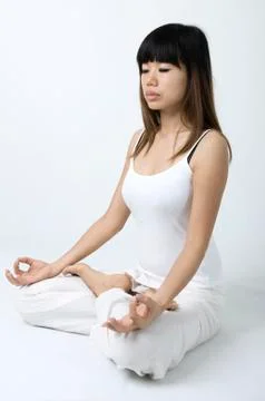 Yoga Stock Photos